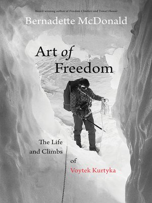 cover image of Art of Freedom